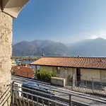 Ulivo, Comfort E Relax Con Terrazza Vista * לוברה