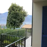 דירה Ulivo, Comfort E Relax Con Terrazza Vista לוברה