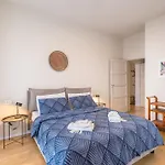 דירה Ulivo, Comfort E Relax Con Terrazza Vista