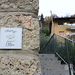 Ulivo, Comfort E Relax Con Terrazza Vista לוברה