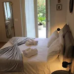 Ulivo, Comfort E Relax Con Terrazza Vista לוברה