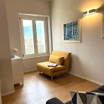 דירה Ulivo, Comfort E Relax Con Terrazza Vista לוברה