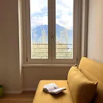 Ulivo, Comfort E Relax Con Terrazza Vista * לוברה