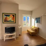 Ulivo, Comfort E Relax Con Terrazza Vista