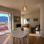 דירה Ulivo, Comfort E Relax Con Terrazza Vista