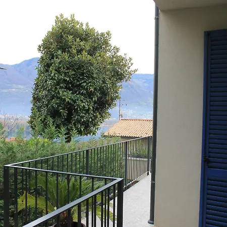 公寓 Ulivo, Comfort E Relax Con Terrazza Vista 洛韦雷