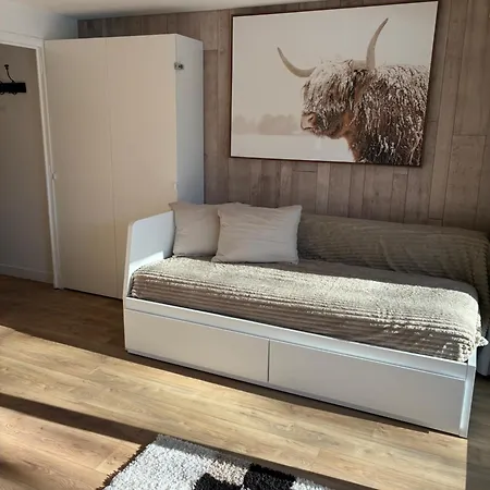 Ulivo, Comfort E Relax Con Terrazza Vista *