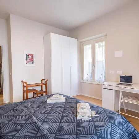 公寓 Ulivo, Comfort E Relax Con Terrazza Vista *
