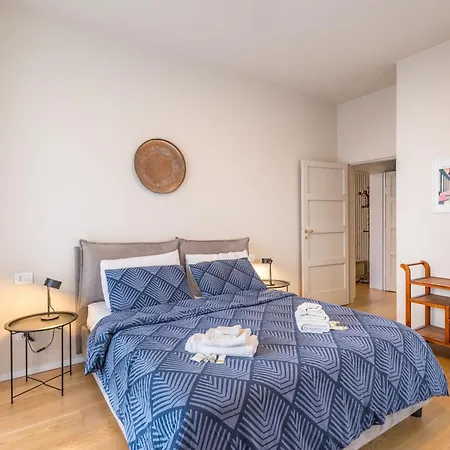 公寓 Ulivo, Comfort E Relax Con Terrazza Vista