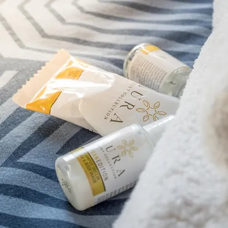 Ulivo, Comfort E Relax Con Terrazza Vista * 洛韦雷