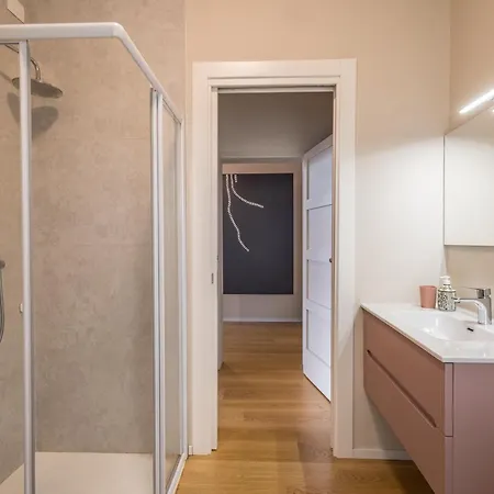 公寓 Ulivo, Comfort E Relax Con Terrazza Vista