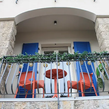 公寓 Ulivo, Comfort E Relax Con Terrazza Vista