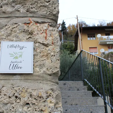 Ulivo, Comfort E Relax Con Terrazza Vista 洛韦雷
