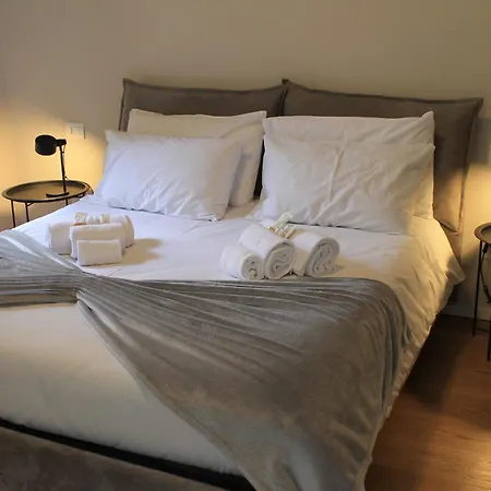 Ulivo, Comfort E Relax Con Terrazza Vista דירה