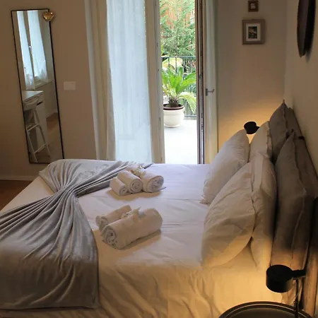 Ulivo, Comfort E Relax Con Terrazza Vista 洛韦雷