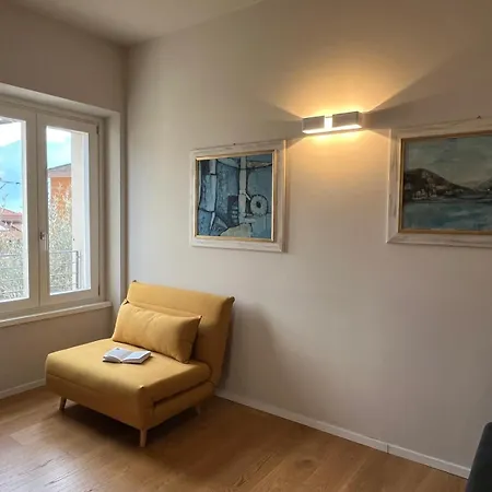Ulivo, Comfort E Relax Con Terrazza Vista 公寓 *