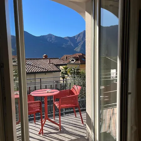 Ulivo, Comfort E Relax Con Terrazza Vista *