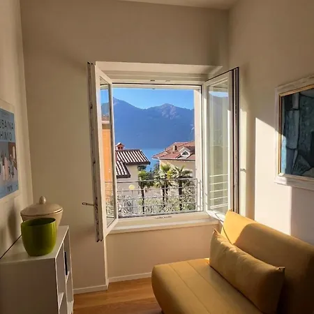 Ulivo, Comfort E Relax Con Terrazza Vista 洛韦雷